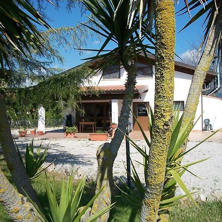 Agriturismo Primerio Hermada Екстер'єр фото