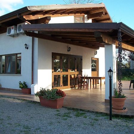 Agriturismo Primerio Hermada Екстер'єр фото