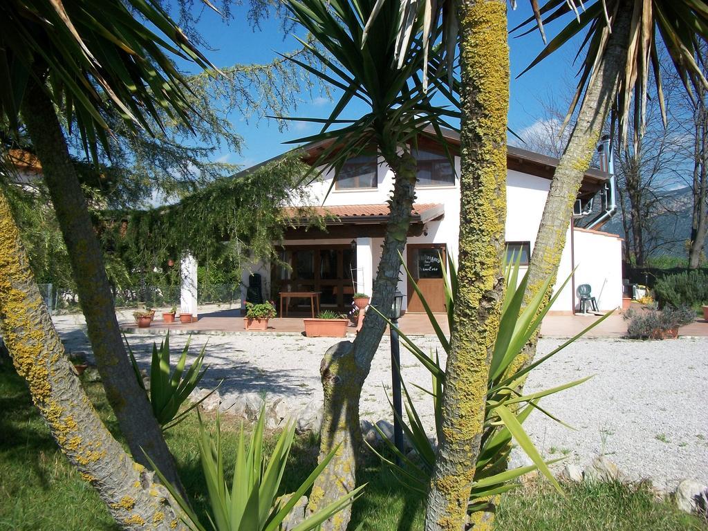 Agriturismo Primerio Hermada Екстер'єр фото