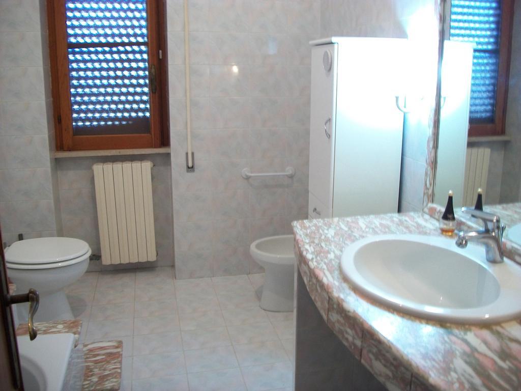 Agriturismo Primerio Hermada Екстер'єр фото