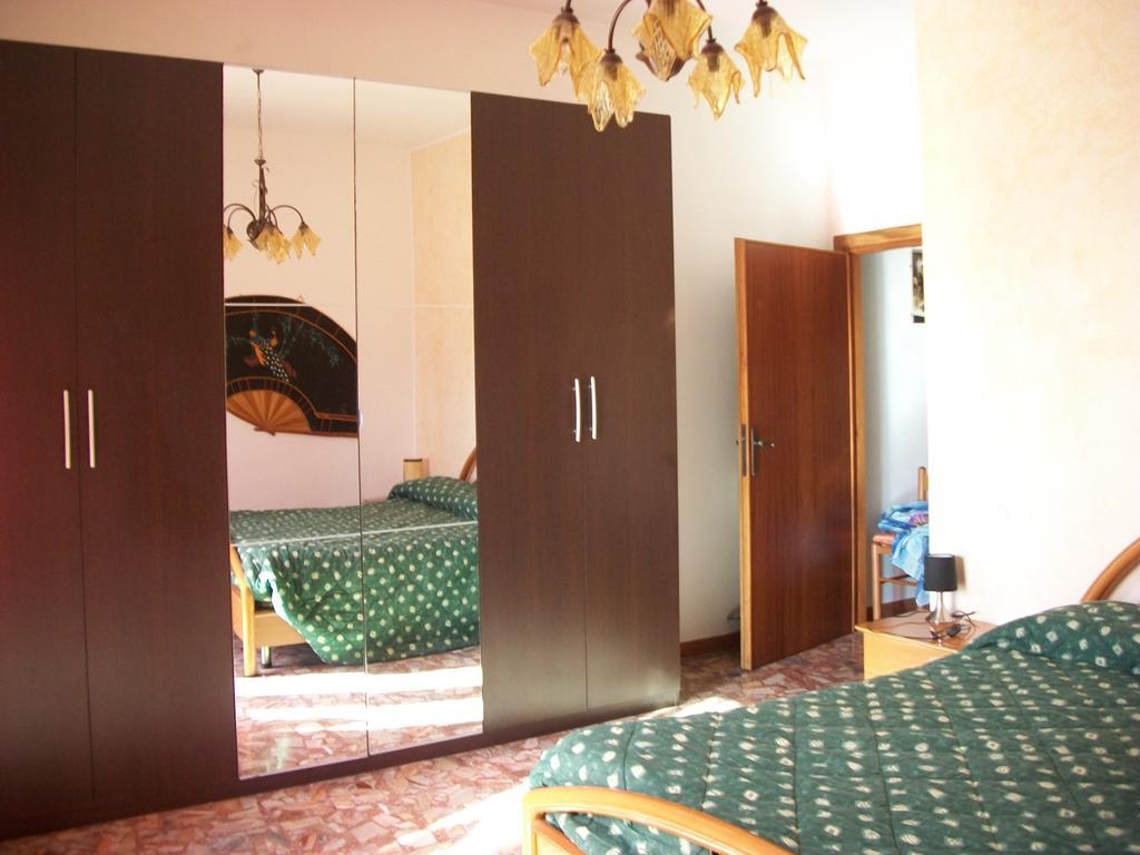 Agriturismo Primerio Hermada Екстер'єр фото