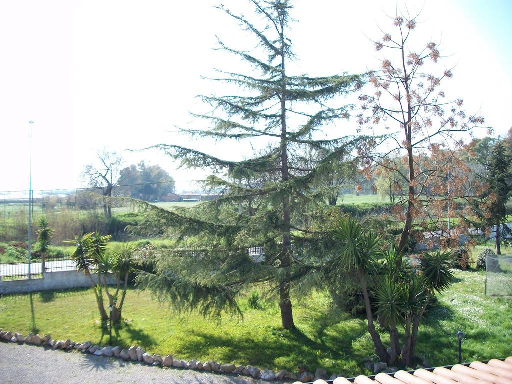 Agriturismo Primerio Hermada Екстер'єр фото