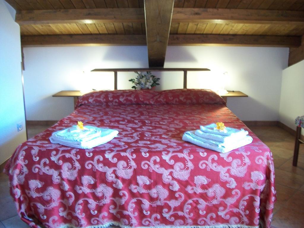 Agriturismo Primerio Hermada Екстер'єр фото