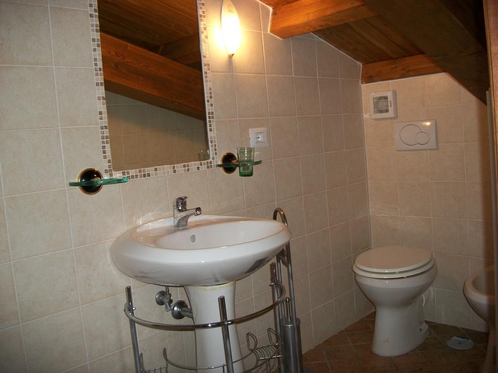 Agriturismo Primerio Hermada Екстер'єр фото