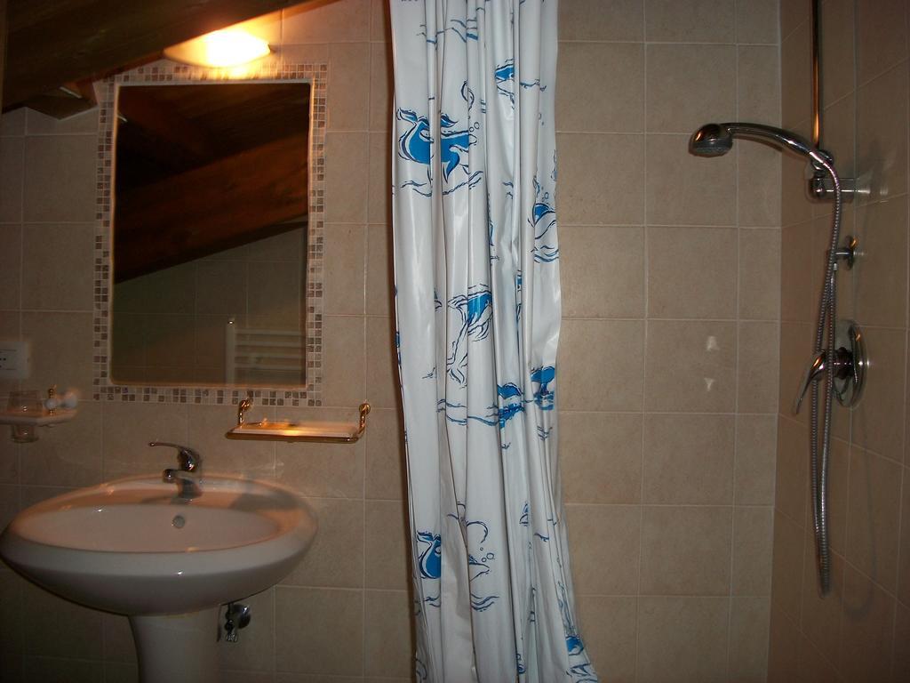 Agriturismo Primerio Hermada Екстер'єр фото