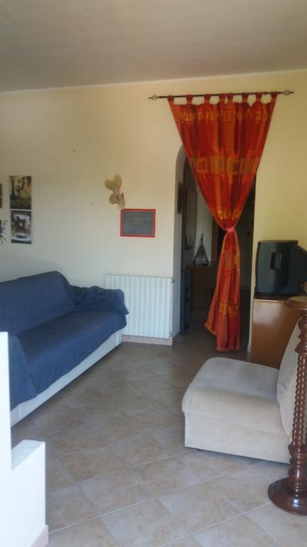 Agriturismo Primerio Hermada Екстер'єр фото