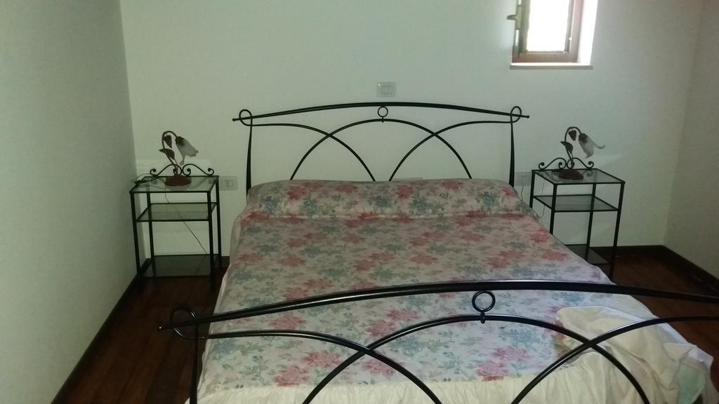 Agriturismo Primerio Hermada Екстер'єр фото