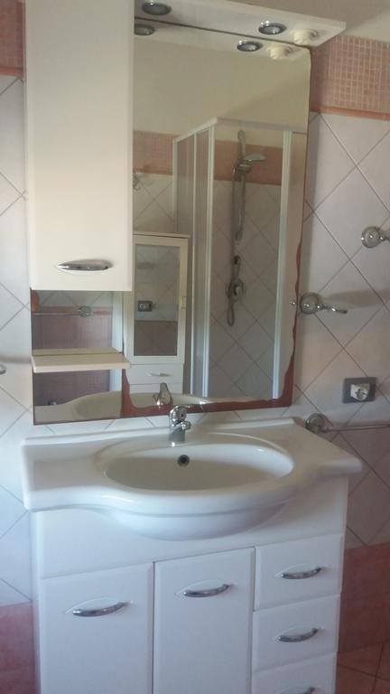 Agriturismo Primerio Hermada Екстер'єр фото