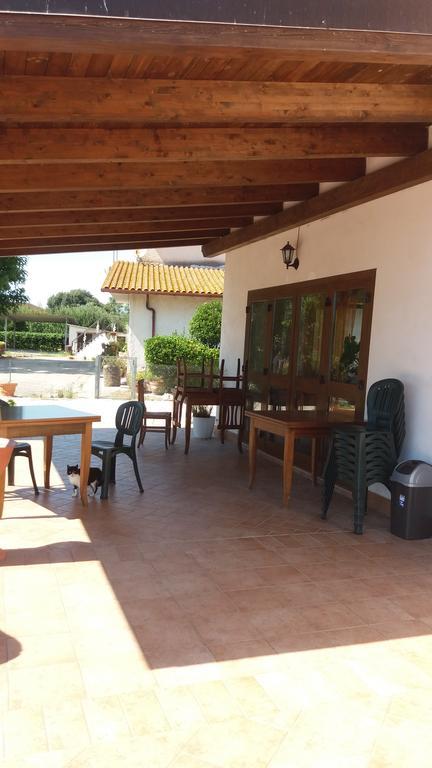 Agriturismo Primerio Hermada Екстер'єр фото