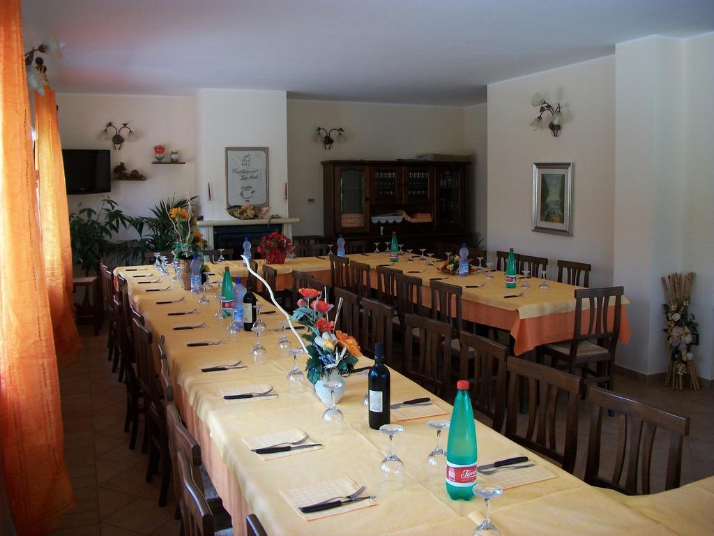 Agriturismo Primerio Hermada Екстер'єр фото