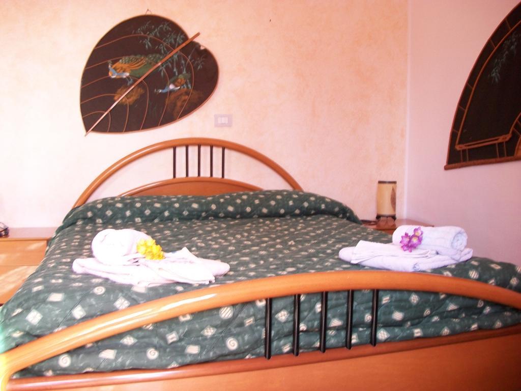 Agriturismo Primerio Hermada Екстер'єр фото