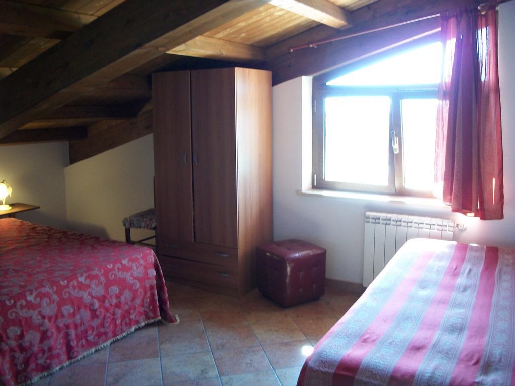 Agriturismo Primerio Hermada Екстер'єр фото