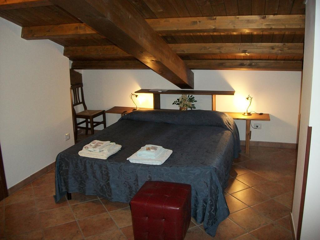Agriturismo Primerio Hermada Екстер'єр фото