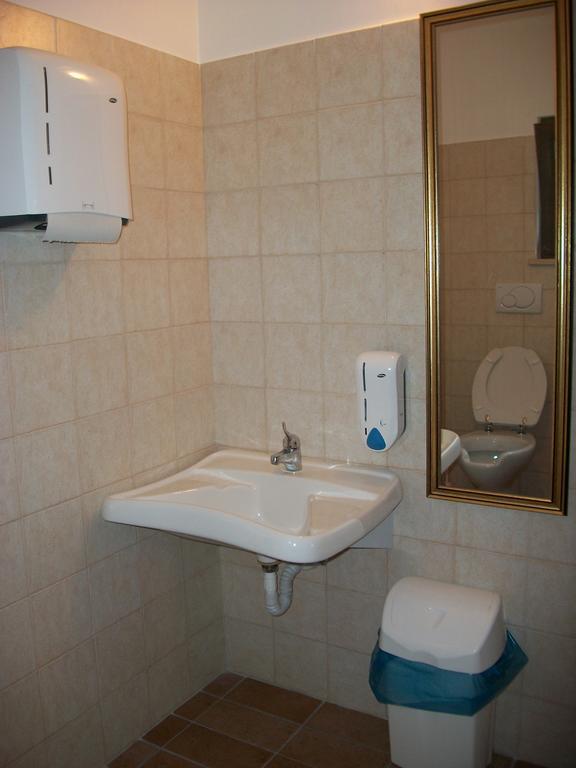 Agriturismo Primerio Hermada Екстер'єр фото