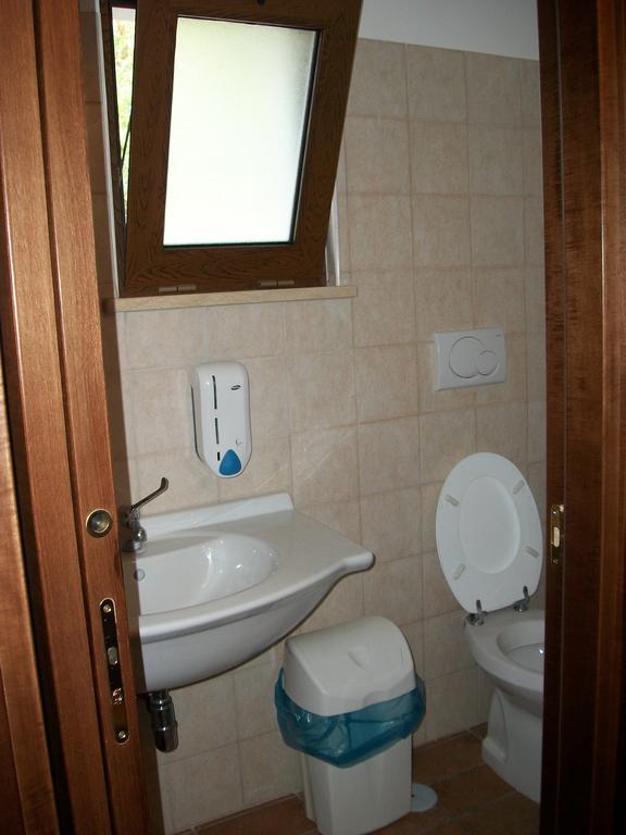 Agriturismo Primerio Hermada Екстер'єр фото